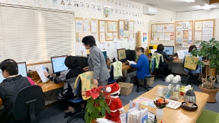特別講座