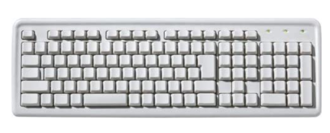 キーボード