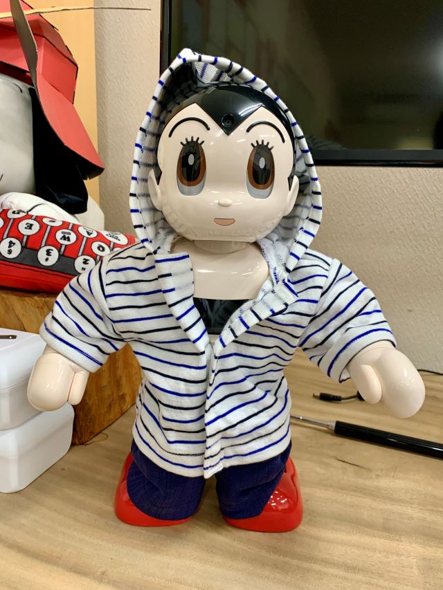 アトム